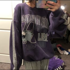 LF first of a kind vintage sweatshirt
